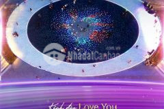 Bán lô góc en2 12, dt 204m, giá 39.5 tỷ, hồ cá koi merry land quy nhơn.