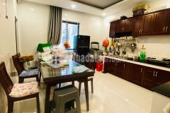 Bán gấp nhà hxh hậu giang quận 6 5 tầng 100m2 chỉ 14.2 tỷ