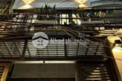 Nhà đẹp huỳnh mẫn đạt p19, bình thạnh, 3.2 x 11m, 4 tỳ 200, 3 lầu