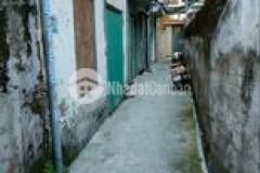 Nhà 666 triệu tân mai gia đình ở tốt giá rẻ, chủ cần bán gấp, tầng 1 khoảng 13m.