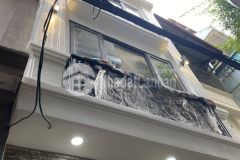 Cần bán rất gấp nhà khương hạ cực chất 40m, gần phố, ô tô tránh chỉ hơn 4 tỷ.