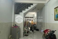 Bán nhà mặt tiền hoa đào, q. phú nhuận, dt 69m2, 3 lầu.