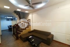 Bán nhà phú diễn dân xây ô tô đỗ cửa 62m2 nhỉnh 4 tỷ