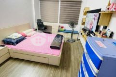 Bán nhà ngõ 639 hoàng hoa thám gần phố,3 mặt thoáng dt 60m2 giá 5,8 tỷ