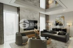 Bán nhà chính chủ đường núi trúc ôtô thang máy kd tốt 80m2x7t 15 tỷ