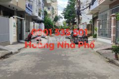 Bán nhà nguyễn thiện thuật ô tô vào nhà 80m2 giá 5 tỷ