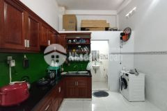 Tôi cần bán nhanh căn nhà,44m2,hẻm rộng 6m,đường 18, bình tân,chỉ 4,2 tỷ