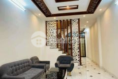 Kiệt ô tô hoàng diệu hải châu, nhà đẹp tiện nghi 73m2 chỉ 3.5tỷ