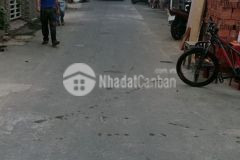 Bán nhà nguyễn văn thoại, 120m2, kiệt ô tô, gần biển, 5 tỷ, 0935006396