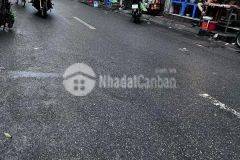 Bán nhà 47m, 5 tầng, ô tô tránh, lô góc, kinh doanh sầm uất, văn phú, hà đông