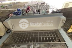 Nhà đẹp lê đức thọ, 30m ô tô tránh, 35x5t, 4.4 tỷ.