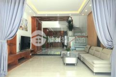 Bán nhà đường đống đa, đà nẵng. dt 68m2x3tầng, ôtô vào nhà, chỉ 4.8 tỷ