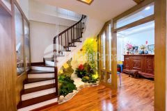 Bán nhà tô hiến thành hà đông kinh doanh 12.1 tỷ