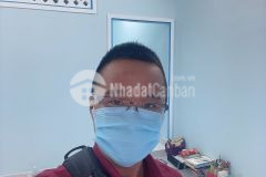 Bán nhà gò vấp, 1 căn ra mặt tiền, 30m2, nhỉnh 2 tỷ, vào ở ngay.