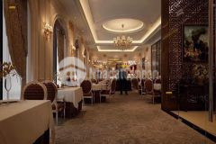 Bán nhà mặt phố trần hưng đạo, hoàn kiếm 748m2, mặt tiền 21m