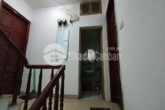 Bán nhà trong ngõ tại trung kính, quận cầu giấy t62022, 43m2,5.2 tỷ,ngõ thông