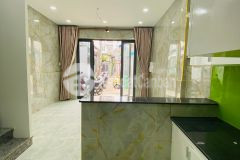 Bán nhà 1 xẹt cách mt 20m, lạc long quân, tân bình 70m2 chỉ 6 tỷ