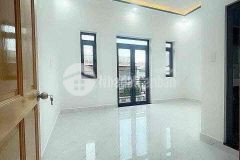 Nhà quận 7, gần phú mỹ hưng 3 tầng diện tích 65m2, nhà mới đẹp lung linh chỉ nhỉnh 5 tỷ