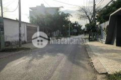 Lô đẹp rẻ 8x14,2 vườn lài apđ chỉ 6ty2 0938566812