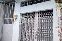 Nhà bán hẻm xe hơi phú thọ hoà lũy bán bích 62m2 nhỉnh 5tỷ