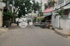 Chủ đi định cư nước ngoài bán nhà sát bên aeon bình tân 50m chỉ nhỉnh 3 tỷ 7,