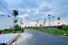 Bán đất nền 85m2 trục d8 kdc hồng loan hưng thạnh cái răng cần thơ giá 2.55 tỷ