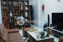 Bán nhà sát chung cư, cạnh hồ, ô tô, 34m2, 5 tầng, hơn 4 tỷ, phố khương đình, thanh xuân.