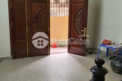 Nhà đẹp lê đức thọ, 50m ô tô, gần trường và chợ, 52x4t, 5.2 tỷ.