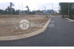 Bán đất xã an ngãi,huyện long điền, hướng đông nam.