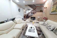 Bán nhà lê quang đạo phú đô, 50m ô tô tránh 42m, mt 4.2m, 3.9 tỷ