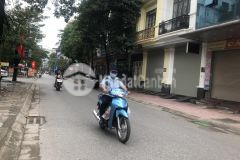 Bán liền kề văn khê, hà đông,100m, mt 5m, ô tô, vỉa hè kd sầm uất