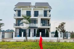 Bán biệt thự giá rẻ nhất thị trường thành phố bắc ninh