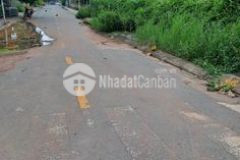 Cần tiền bán gấp đất view sông nhị bình, hóc môn 2184m2. giá 11,3 tỷ