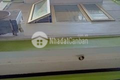 Nhà đẹp 30m2 x 5 tầng, phố trương định, quận hoàng mai.