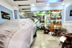 Nhà 3 tầng 90m2 shr hẻm 5m phường tăng nhơn phú b, thủ đức giá 9.3 tỷ