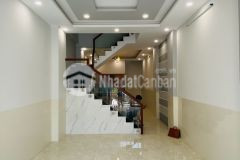 Bán nhà quận 9 lã xuân oai 3 tầng thiết kế xe hơi trong nhà 78m2 chỉ hơn 5 tỷ 0903 365011