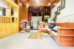 Bán nhà nơ trang long bình thạnh 4 tầng 102m2 giá chỉ 9 tỷ nhĩnh 0901366057