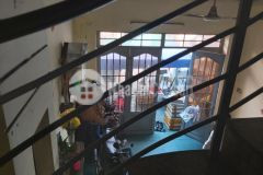 Nhà nguyễn ảnh thủ trung mỹ tây 4.5x20, hẻm xe hơi, chỉ 4.5 tỷ tl.