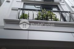 Cực hiếm vĩnh hưng hoàng mai 40m x 5t mt 4m ngõ thông kinh doanh đỉnh chỉ 3.5 tỷ.