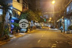 Gấp nhà hxh phan huy ích p12 gò vấp 68m2 4 tầng 6tỷ5.