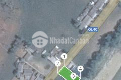 Bán đất thôn lùng thấp, xã lùng tám, huyện quản bạ,, tỉnh hà giang s793,1m2