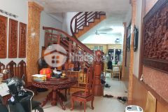 Bán nhà, phố phùng chí kiên, cầu giấy. kinh doanh, văn phòng. 47m2, 13 tỷ.