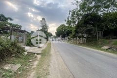 Bán gấp 234m2 full thổ cư lô đất bám mặt đường 12b