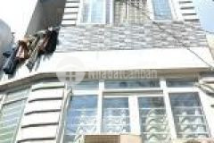 Bình thạnh bán nhà 4.3 x 10.5m, 3 tầng, 5.2 tỷ, võ duy ninh