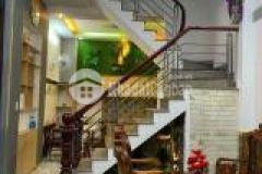 Bán nhà, 1 chế lan viên, 4 x 10m, 3 tầng, 5 tỷ 800, tân phú