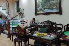 Anh em nương tựa nhờ bán nhà đại mỗ, ngõ sạch ba gác đỗ cửa, 42m, 3,5 tỷ.
