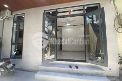 Bán nhà 2 tầng đường trần quang khải vị trí tttp huế