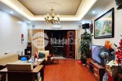 Bán nhà ô chợ dừa, 55m2, 4t, mt4.5m, ô tô kinh doanh, giá 10.5 tỷ