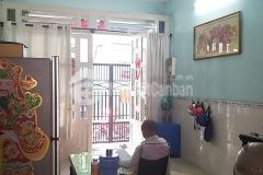 Nhà đẹp đường phạm văn chí, quận 6, 35m, giá chỉ 2.9 tỷ