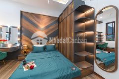 Bán nhà 3,5 tầng kiệt 2m5 tiểu la,hòa cường bắc,hải châu,đà nẵng